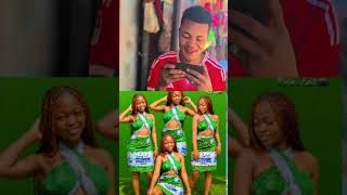 J..STER ZAMBIA KOPALA LOVE IS A BEAUTIFUL THING
