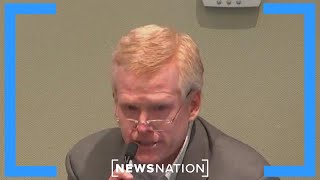 Defense rests in Alex Murdaugh trial: Forensic experts analyze gunshot wounds  |  Dan Abrams Live