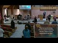 "Spiritual Rock" | 2/15/2026 | 10:30 Service