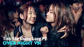 Nonstop 2020 - Tình Yêu Khủng Long x Đúng Cũng Thành Sai - LK Nhạc Trẻ Remix Hot Tik Tok 2020