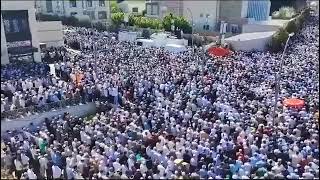 Menzil Tarikatı 'şeyhi' Abdülbaki Erol dün öldü