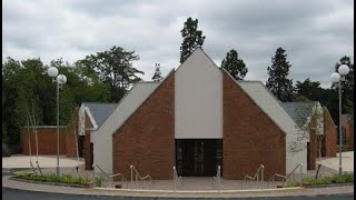 Funeral: Eileen Cairns RIP