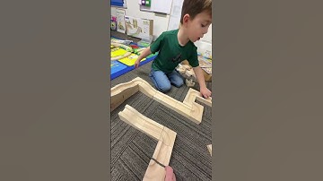 Out of all the new blocks we added, this one is hands down my number one pick — the Guidecraft