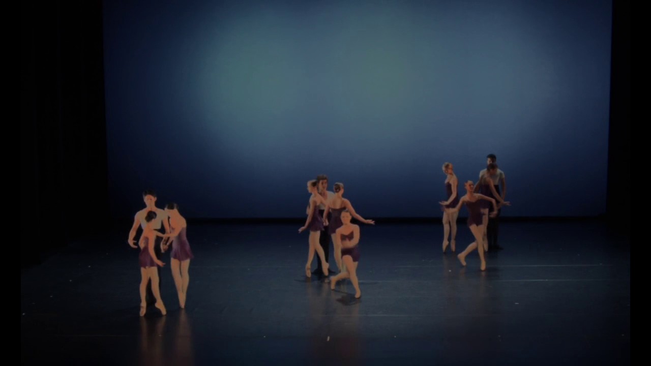 Koninklijke Balletschool Antwerpen brengt 