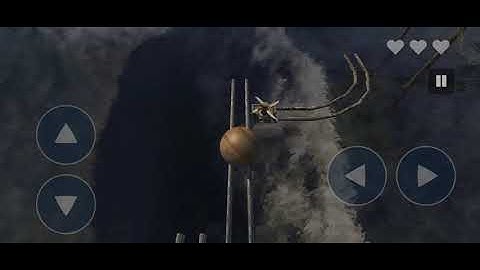 Extreme balancener 3 level 4 Gameplay walkthrough 😱 enjoy fun