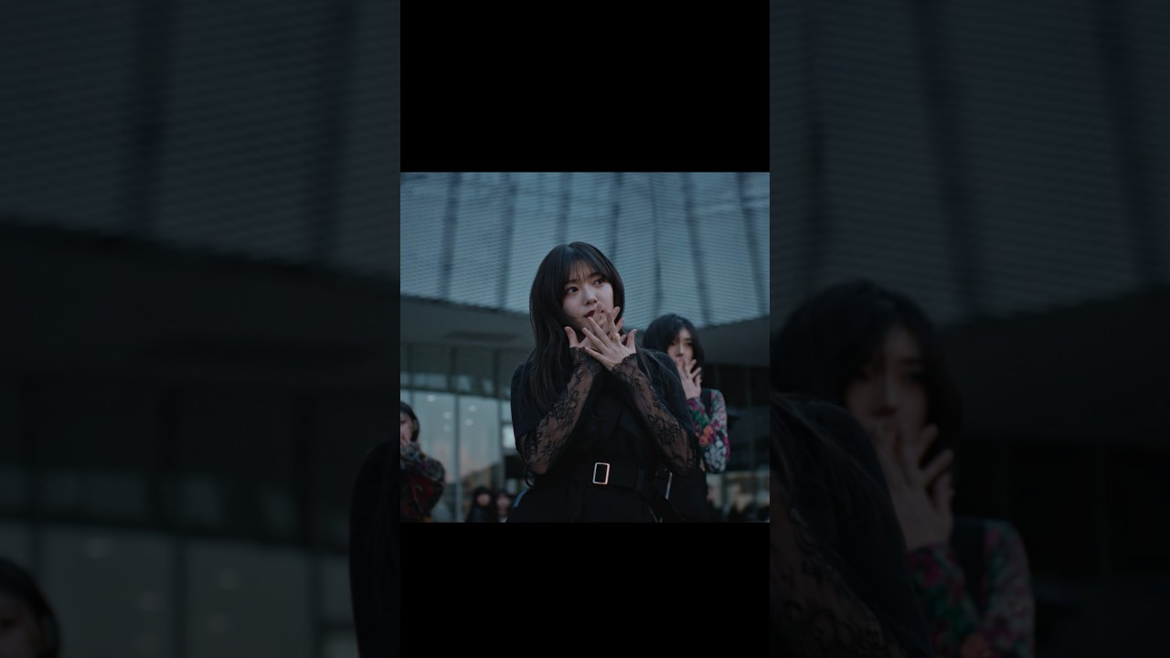 櫻坂46 ショートクリップ #2“何歳の頃に戻りたいのか？ ダンスクリップ 1B-1C verse”#櫻坂46_何歳の頃に戻りたいのか #sakurazaka46