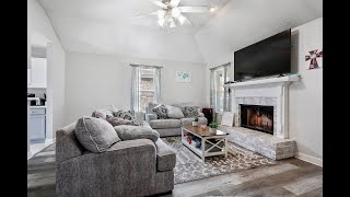 2589 Foliage Dr video tour