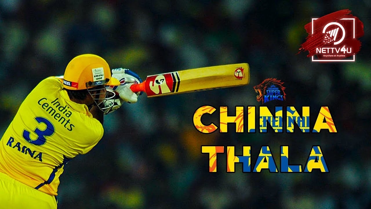 Chinna Thala Suresh Raina | Indian cricket Team | CSK | IPL 2019#5