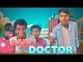 Babli doctor  pagla bonga  santhali comedy  funny