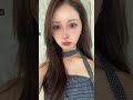 【ビフォアフ】メイクでのっぺり顔もくっきりたぬき顔に大変身できる！【垢抜け】