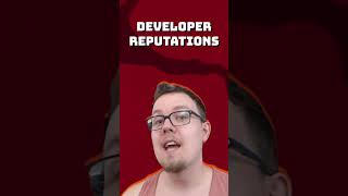 Do Game Developers Affect Video Game Reputations?