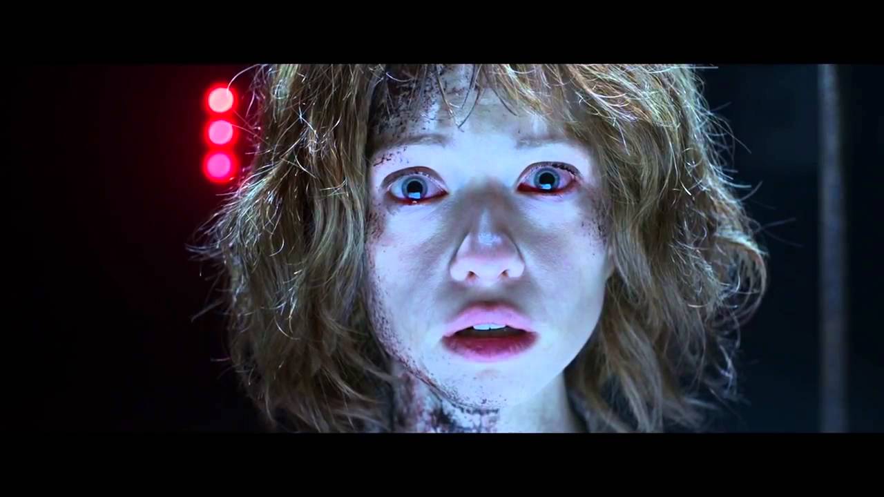 Диггеры Официальный трейлер HD - YouTube