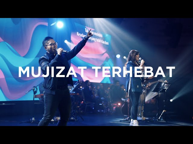 Bestindo Music - Mujizat Terhebat