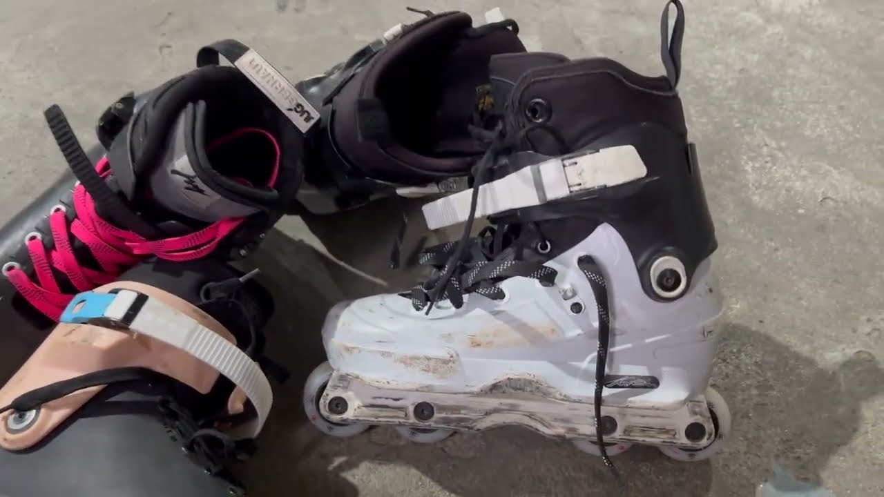 Skate park session Oct 25