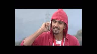 वरिष्ठेले खुवाए जिग्रीलाई सपथ || Best Comedy Clip From Bhadragol || Old Is Gold ||