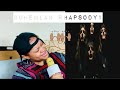 (First Time Listen!!) Queen- Bohemian Rhapsody- Reaction Video!