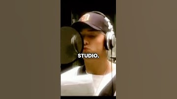 How Eminem Made The Real Slim Shady