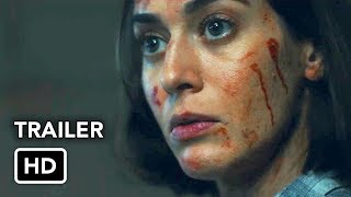 Castle Rock Season 2 Trailer (HD) Stephen King series