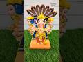 Khairatabad Ganesh 2024 Making India S Largest 70 Feet Ganpati Ji Mini Version Making With Clay