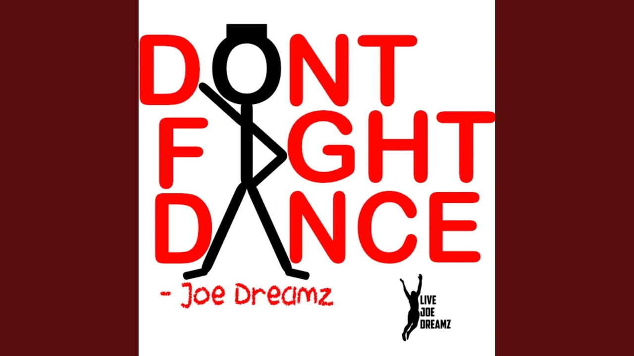 Watch Dont fight dance on YouTube Watch Dont fight dance on YouTube