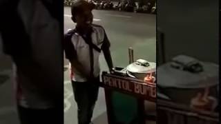 bakul pentol ndlodokk