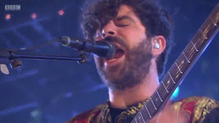 Foals - BBC 6 Music Festival 2016 ( Full concert )