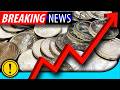 Hormuz Peace Deal Triggers Massive Silver & Gold Rally