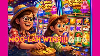 Farm Frenzy Jackpot! Moo Cluck Oink Goes WILD 🐮🐔🐷 screenshot 4
