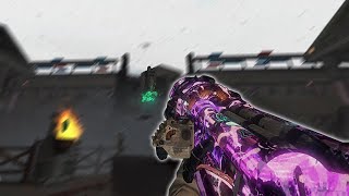 This BO1 CUSTOM MAP HAS AN INSANE EASTER EGG 💀 (MANSION OF THE UNDEAD)