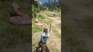 X265 Simulate Stunning Survival Skills