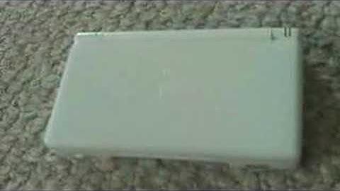 super mario 64 ds action replay challange v1.1