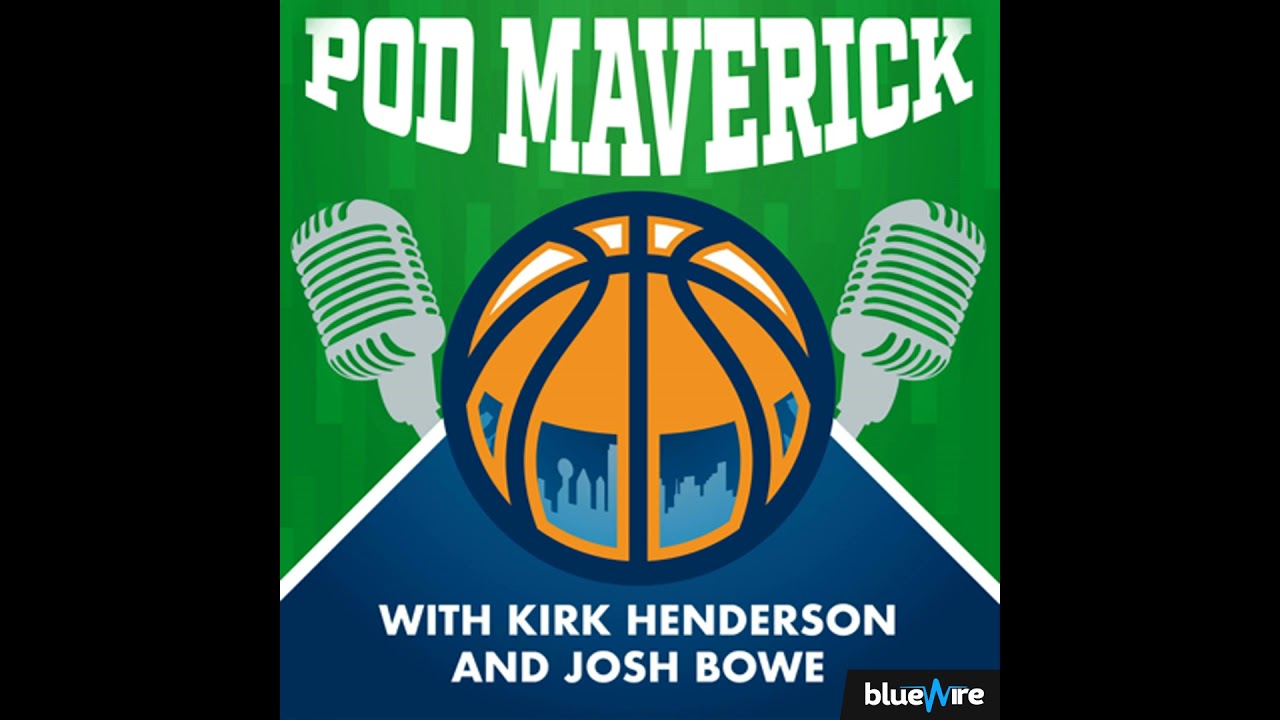 Podcast: Kyrie Irving game winner propels Dallas Mavericks past ...