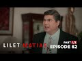 Lilet Matias, Attorney-At-Law: The big boss wants to kick Lilet out! (Full Episode 62 - Part 1/3)