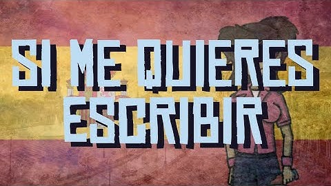 Thumbnail of Rolando Alarcón - Si me quieres escribir (napisy PL)