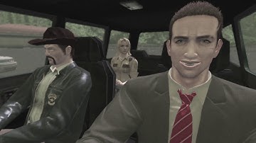 Deadly Premonition Origins - Part 4