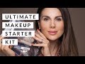 THE ULTIMATE  MAKEUP STARTER  KIT | ALI ANDREEA