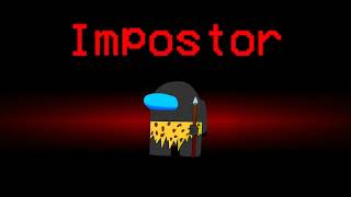 Among Us Ancient Imposter
