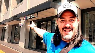 Tamiya Plamodel Factory - Shinbashi Tokyo 2026