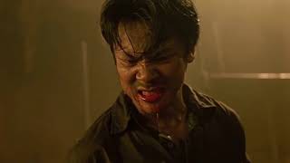 Tony Jaa vs Saming Final Fight Scene