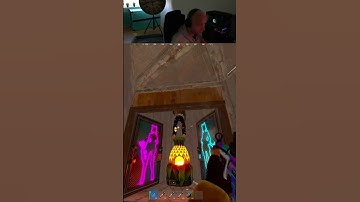 Amazing Luck | Rust Clips #rust #rustpvp #gaming #rustgame