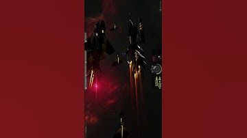 Cravers vs Unfallen Endless Space 2