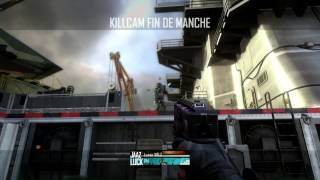 Insame Sick hitmarker Bo2