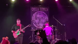 “Godspeed little doodle” LIVE Okilly Dokilly fair well show