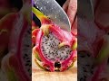 Oddly Satisfying Fruit Slicing ASMR #ASMR #OddlySatisfying #FruitSlicing #SatisfyingSounds #FoodASMR