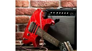 Philip Sayce - Morning Star (guitar backing track)