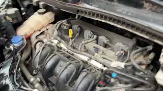 2014 Ford Transit Connect XL - Utility