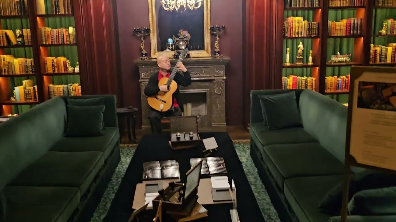 명동! 레스케이프 호텔~