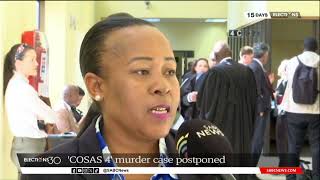 'COSAS 4' Case | Trial against 2 accused in the murders of 4 anti-apartheid activists postponed