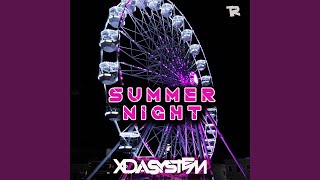 Summer Night original Mix