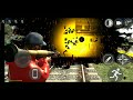 train track change,😱😱 @Thekillerboynavneet #game #indianbikedriving3d